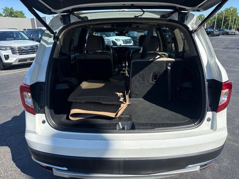 Used 2020 Honda Pilot Elite image 14