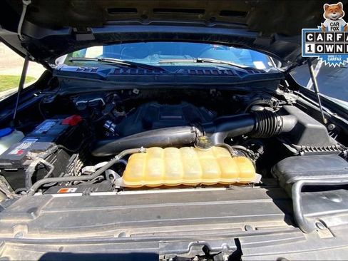 Used 2018 Ford F150 Raptor w/ Equipment Group 802A Luxury AWD/4WD image 10