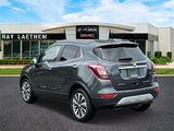 Used 2018 Buick Encore Premium image 3