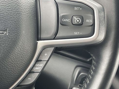 Used 2024 RAM 2500 Big Horn w/ Bed Utility Group image 22