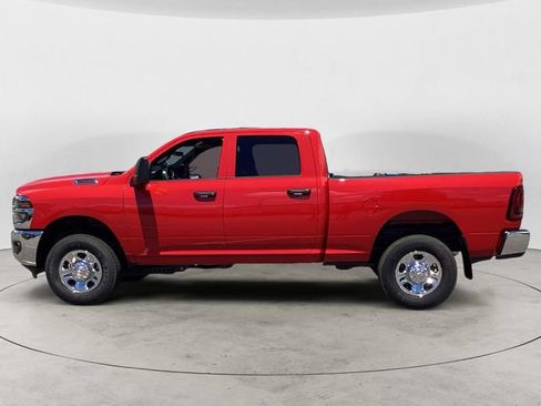 New 2026 RAM 2500 Tradesman w/ Chrome Appearance Group AWD/4WD image 2