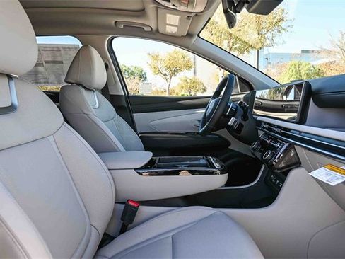 New 2026 Hyundai Tucson Limited image 19