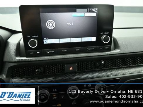 Used 2024 Honda CR-V LX image 30