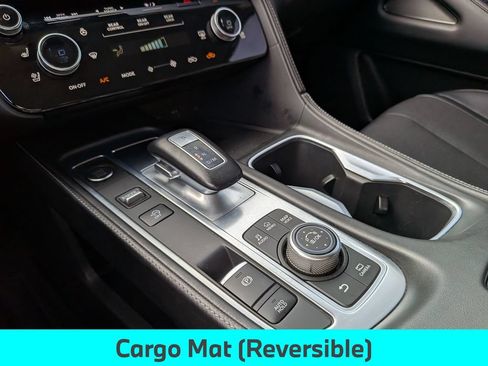 Used 2023 INFINITI QX60 Luxe w/ Cargo Package AWD/4WD image 25