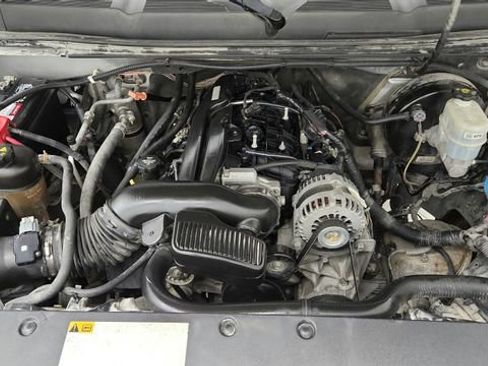 Used 2011 Chevrolet Silverado 1500 LT w/ Texas Edition image 16