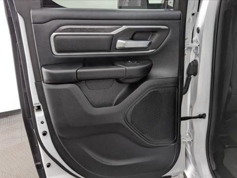 Used 2021 RAM 1500 Big Horn RWD image 16