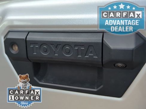 Used 2024 Toyota Tacoma SR image 29
