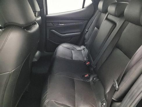 Used 2019 MAZDA MAZDA3 Hatchback w/ Premium Package image 18