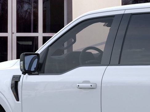 New 2026 Ford F150 XLT w/ Equipment Group 302A MID AWD/4WD image 20