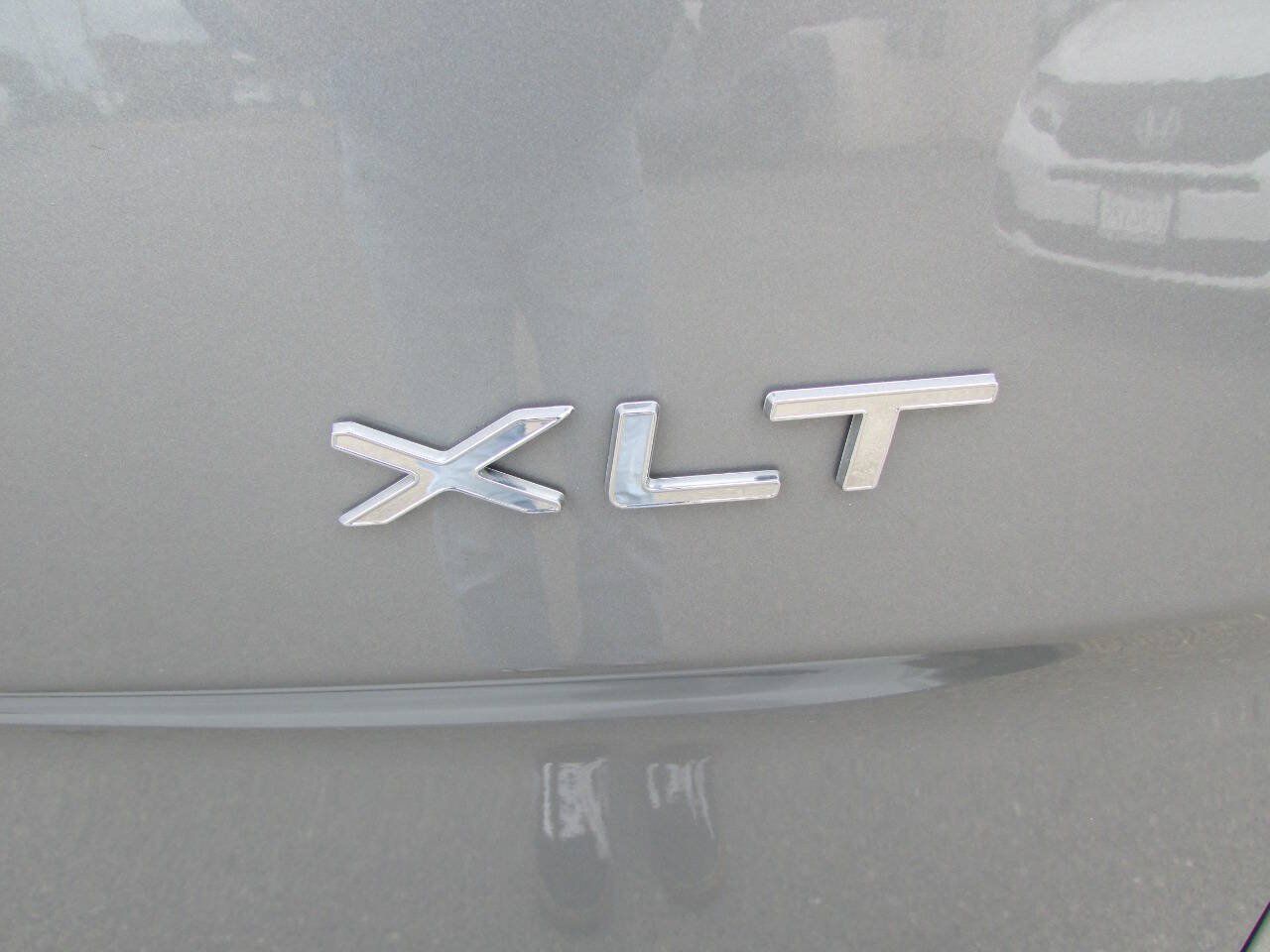 Used 2023 Ford Transit Connect XLT FWD image 8