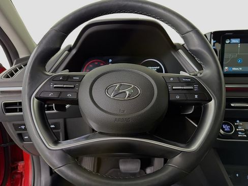 Used 2021 Hyundai Sonata Limited FWD image 13