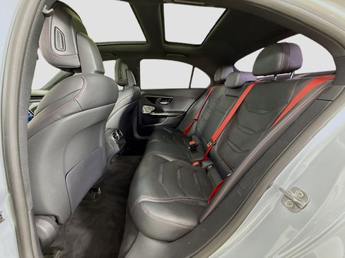 Used 2023 Mercedes-Benz C 43 AMG 4MATIC Sedan image 26