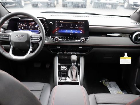 New 2026 Chevrolet Colorado Z71 w/ Technology Package image 22