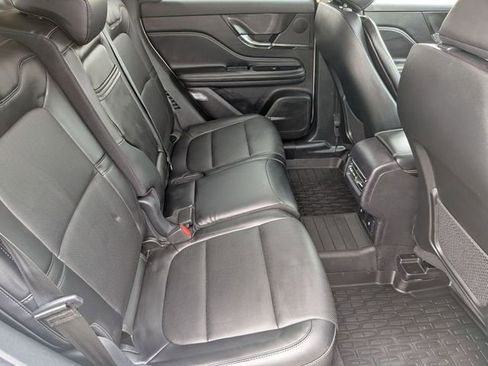 Used 2024 Lincoln Corsair AWD w/ Equipment Group 101A image 30