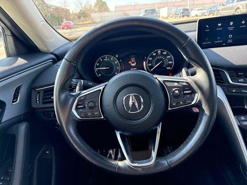 Used 2023 Acura TLX FWD image 14