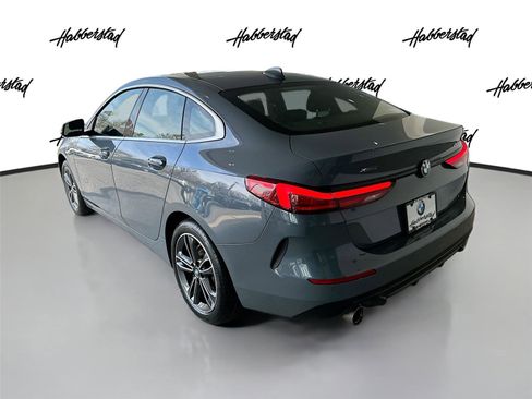 Used 2022 BMW 228i xDrive Gran Coupe w/ Convenience Package image 7