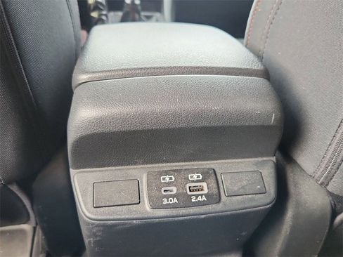 Used 2024 Subaru WRX Premium image 20