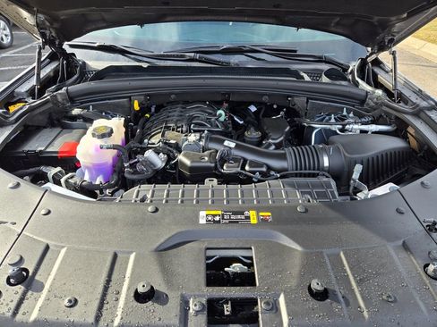 New 2025 Jeep Grand Cherokee Limited image 33