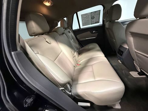 Used 2014 Ford Edge Limited FWD image 14