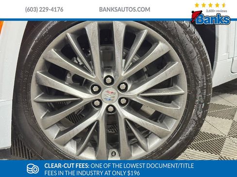 New 2026 Buick Enclave Avenir w/ Super Cruise Package image 4