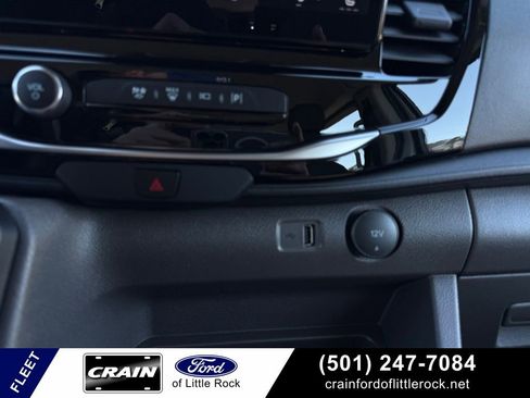 New 2026 Ford Transit 350 XLT AWD/4WD image 19