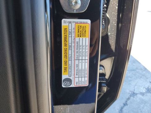 New 2026 Buick Envision Sport Touring image 31