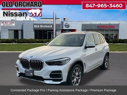 Used 2023 BMW X5 xDrive40i