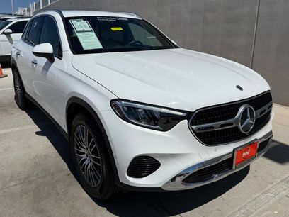 Used 2025 Mercedes-Benz GLC 300