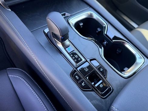 New 2026 Lexus RX 350 F Sport AWD/4WD image 19