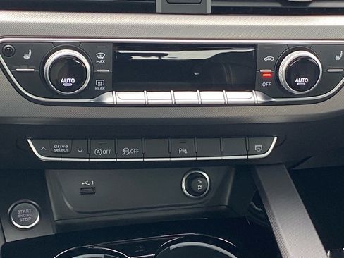 Used 2023 Audi A4 2.0T Premium Plus w/ Premium Plus Package image 11