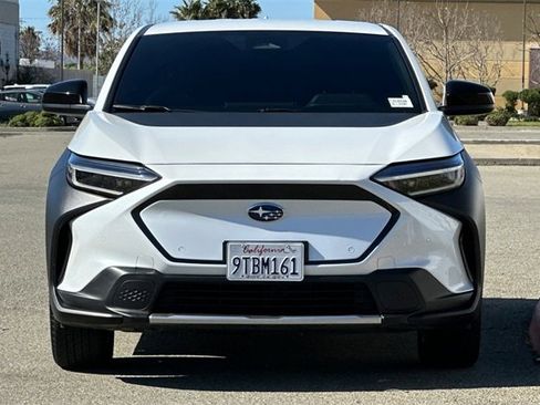 Used 2023 Subaru Solterra AWD image 9