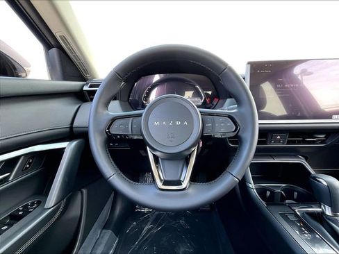 New 2026 MAZDA CX-5 Preferred image 17