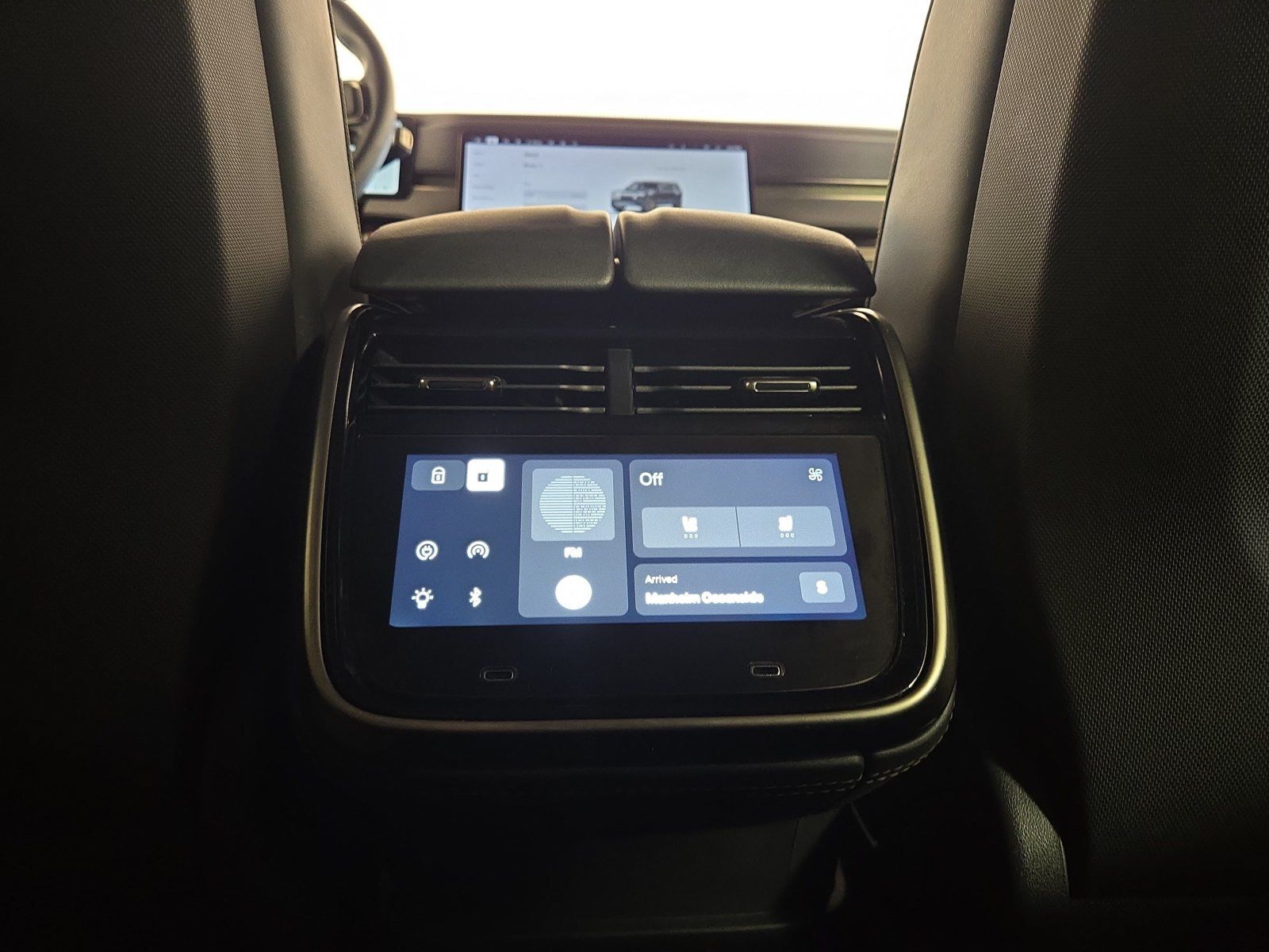 Used 2023 Rivian R1S Adventure Quad AWD/4WD image 30