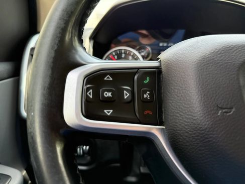 Used 2019 RAM 1500 Big Horn AWD/4WD image 22
