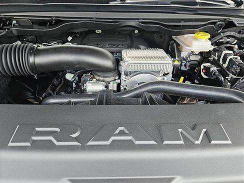 New 2026 RAM 1500 Lone Star RWD image 17