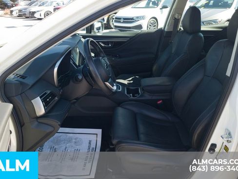 Used 2023 Subaru Legacy Limited AWD/4WD image 15