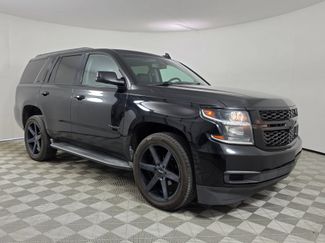 Used 2016 Chevrolet Tahoe LS RWD video 1