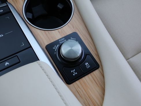 Certified 2021 Lexus RX 350 AWD w/ Premium Package image 29