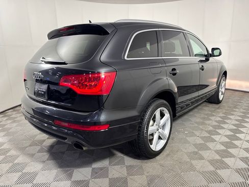 Used 2013 Audi Q7 3.0T S line Prestige AWD/4WD image 6