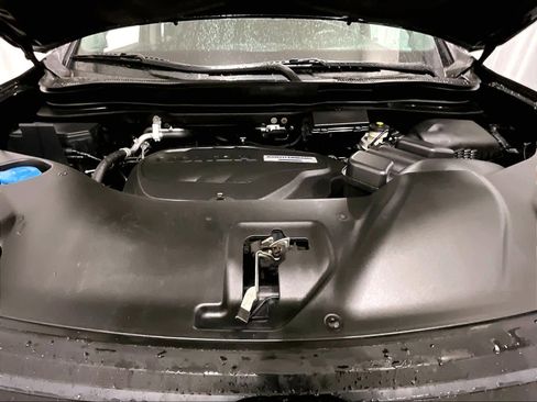 Used 2019 Honda Ridgeline Sport image 29