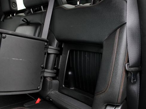 Used 2021 GMC Sierra 2500 AT4 w/ AT4 Premium Plus Package image 28