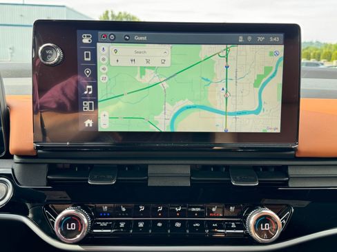 New 2026 Honda Prologue Elite image 16