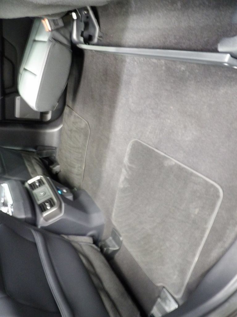 Used 2025 Ford F150 Lariat AWD/4WD image 62