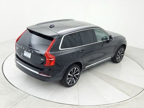 Certified 2025 Volvo XC90 B6 Plus w/ Protection Package image 14