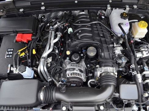 New 2026 Jeep Gladiator Rubicon image 37