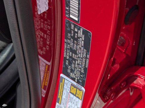 Used 2024 Kia Forte LXS image 41