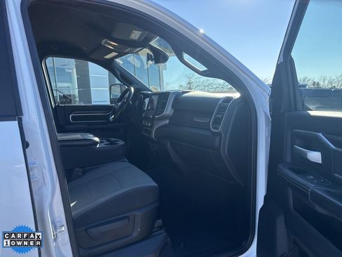 Used 2024 RAM 3500 Big Horn image 25