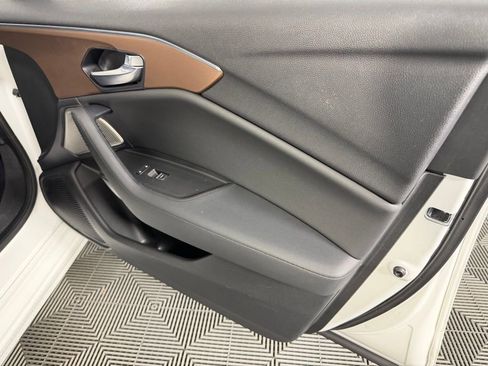 Used 2021 Acura TLX SH-AWD w/ Technology Package image 32