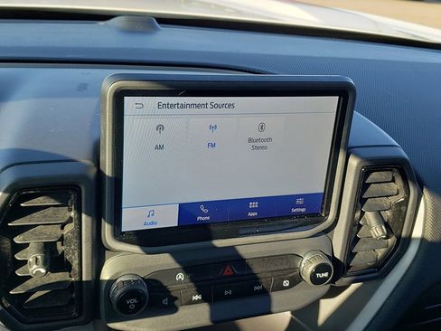 Certified 2021 Ford Bronco Sport image 23