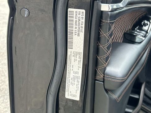 Certified 2023 Jeep Grand Cherokee Summit AWD/4WD image 10